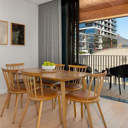Old Cape Quarter 2 Bedroom Apartments Ciudad del Cabo Exterior foto